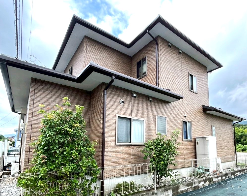 行橋市　Z様　完工 (1)